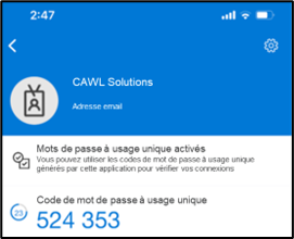 Microsoft - guide de démarrage
