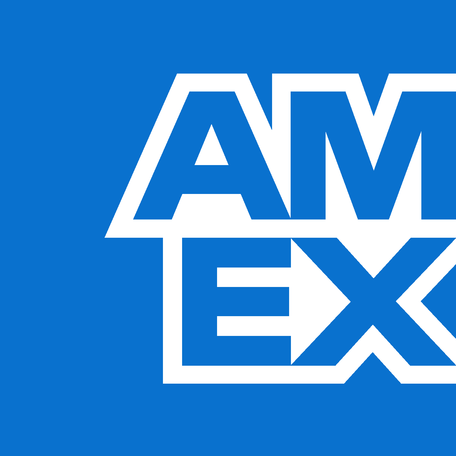 Logo AMEX