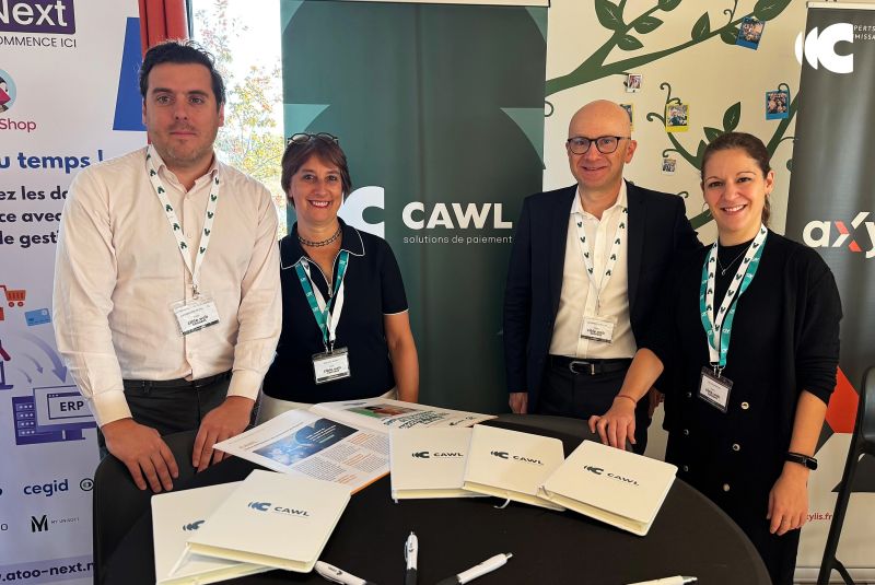 CibleWeb Connect à Montpellier