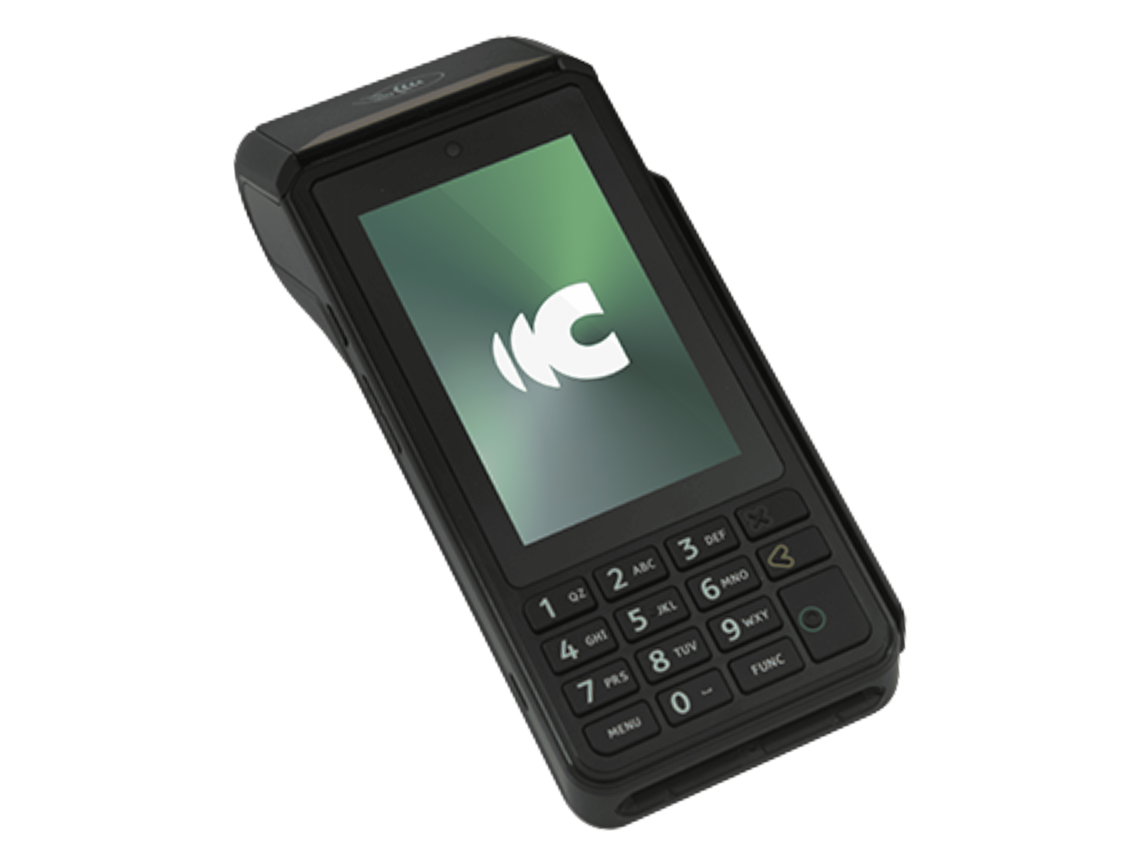 Terminal de paiement Classic mobile CAWL