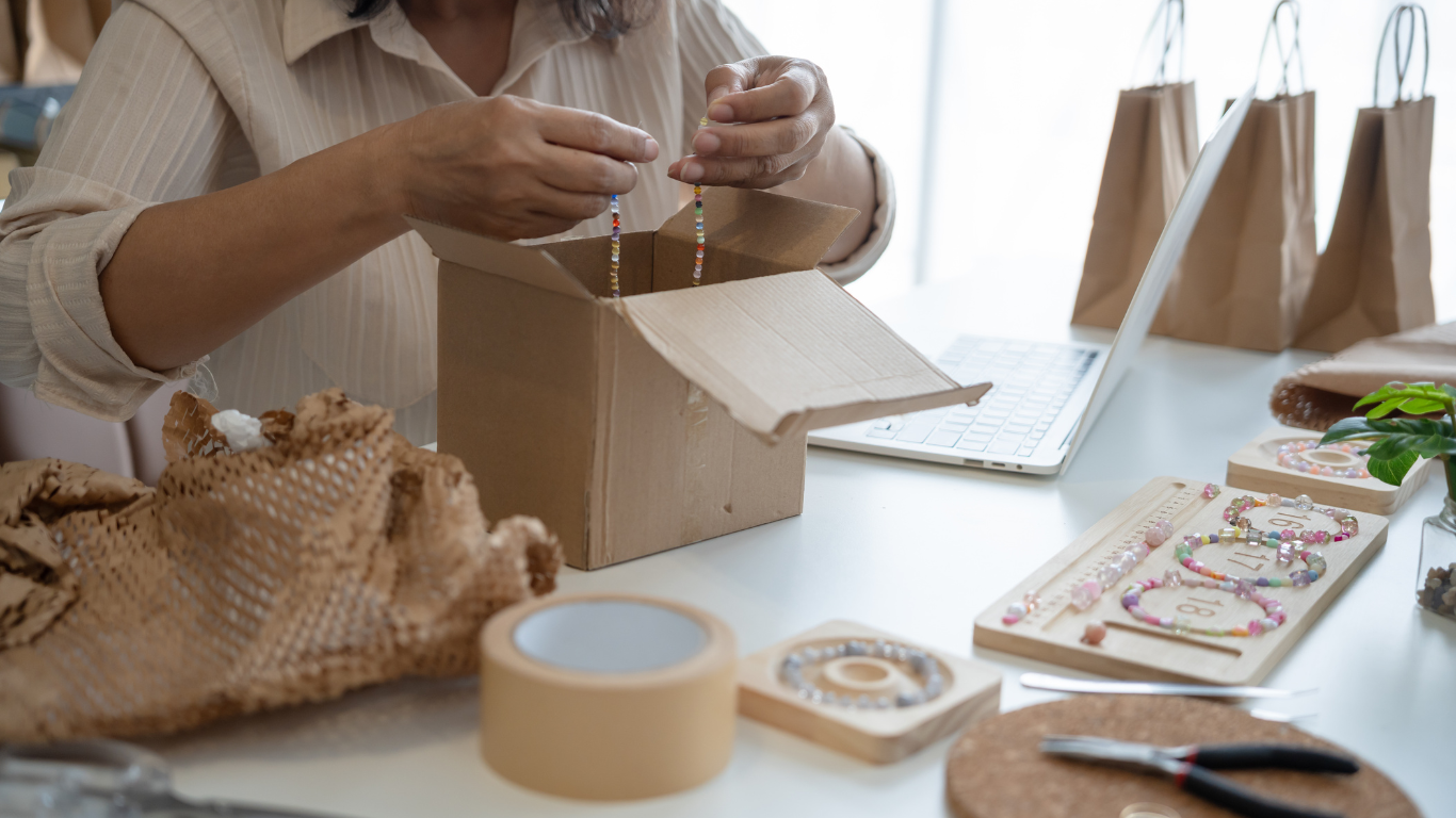 Comment se lancer dans le ecommerce