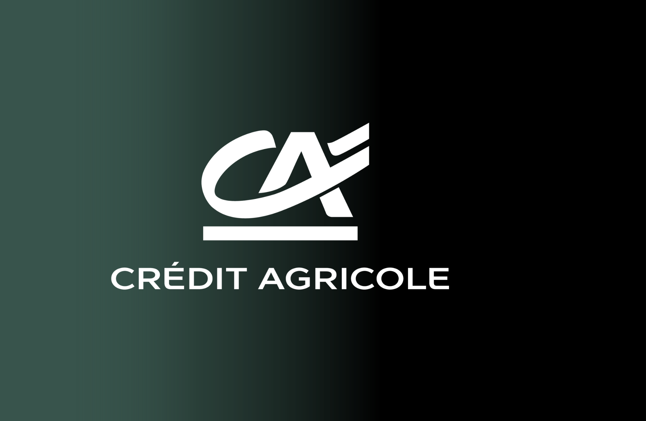 Logo Crédit Agricole