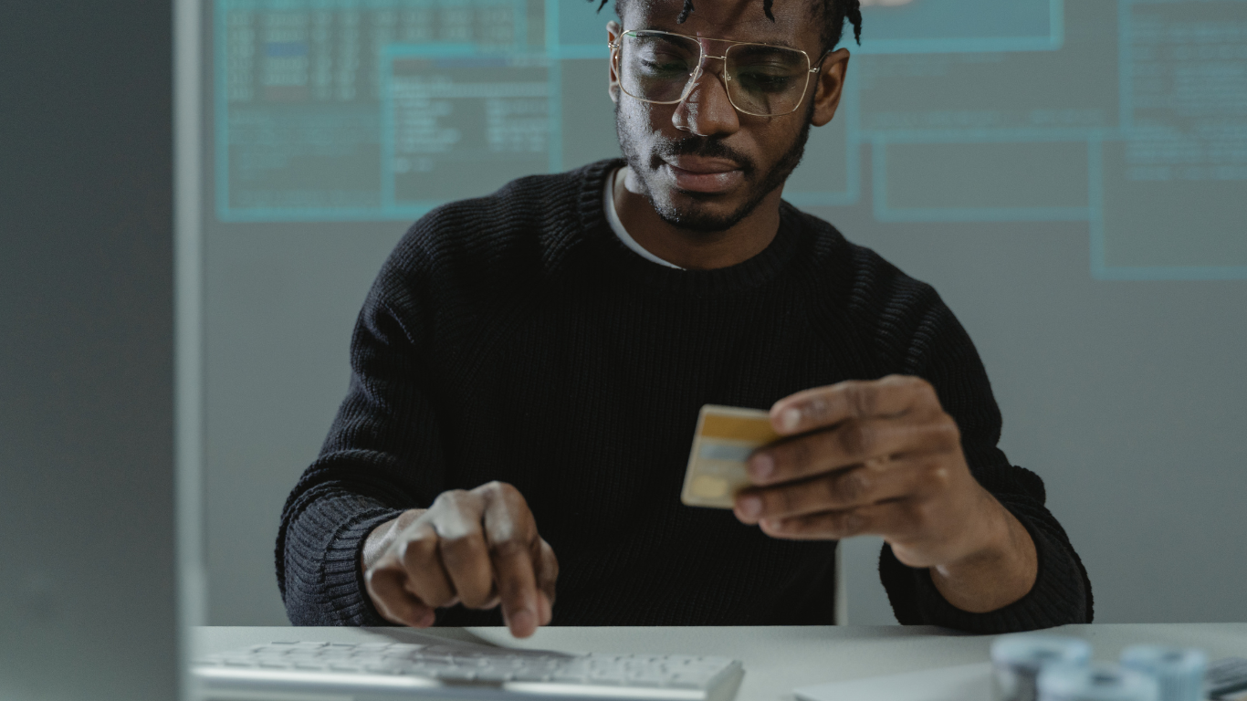 Fraude carte bancaire