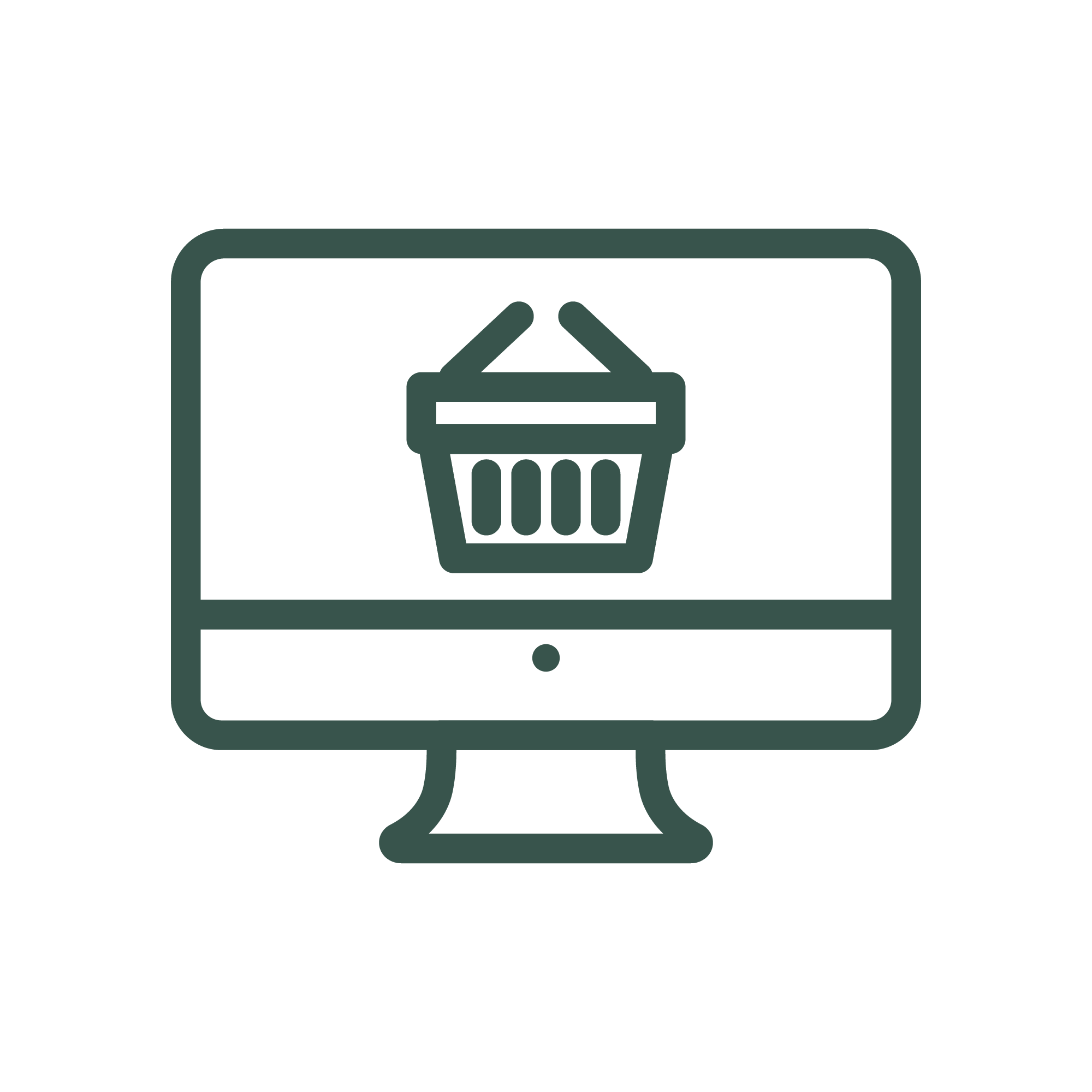 Panier e-commerce