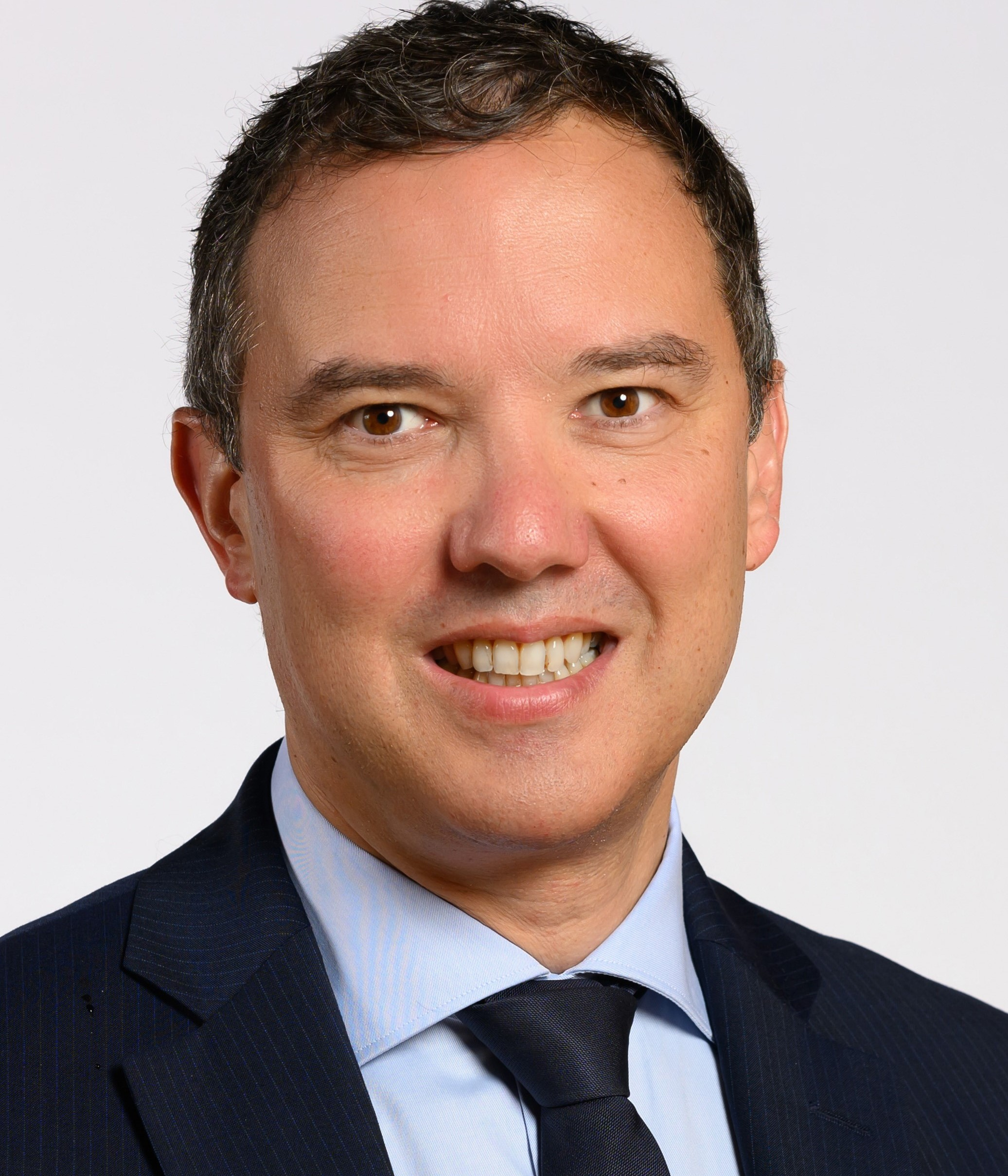 GREGOIRE Gérald