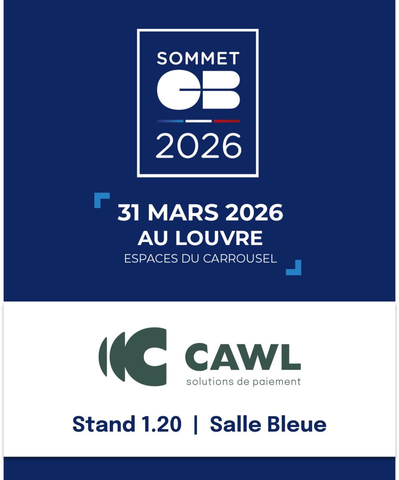 Le Sommet CB, c’est dans une semaine