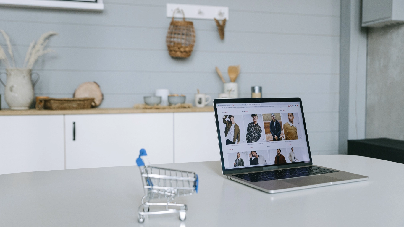 Le tunnel d'achat e commerce