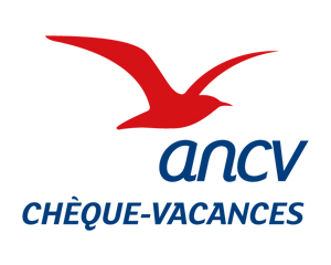 Logo ANCV