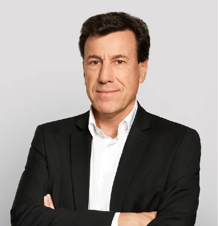 Jean-Luc Thérond, Directeur Général de CAWL