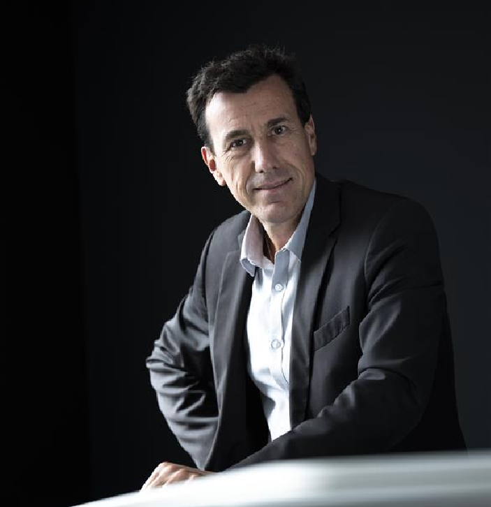 Jean-Luc Thérond, Directeur Général de CAWL