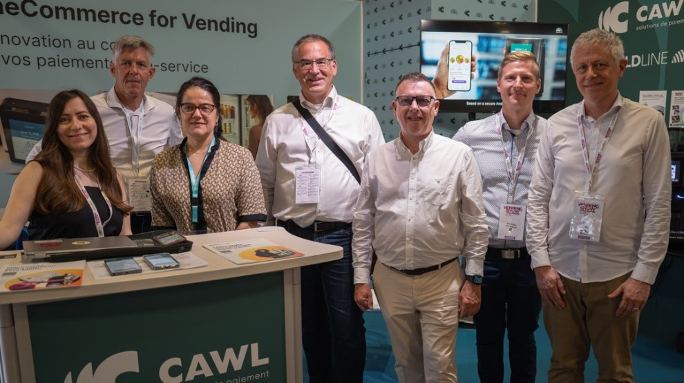 Participation salon vending show CAWL.webp