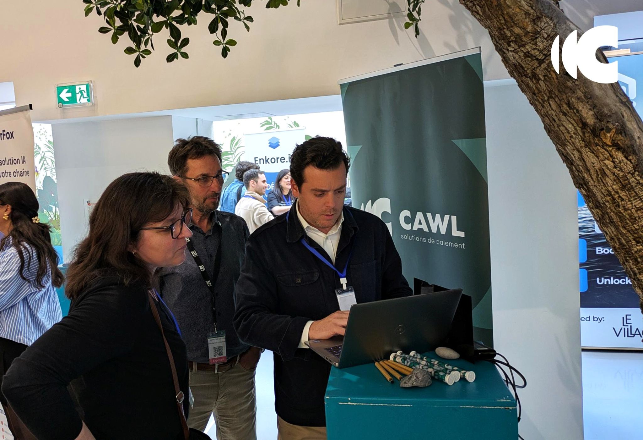 Retour sur notre participation à CibleWeb Connect Toulouse