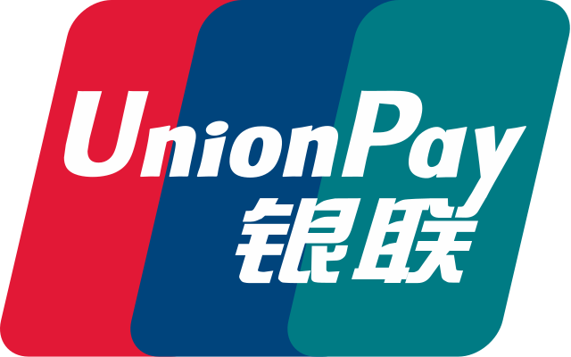 Logo Union Pay
