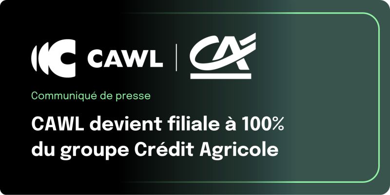 Worldline et le Crédit Agricole annoncent une évolution de leur partenariat