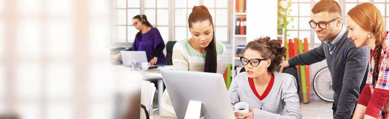 Les avantages de créer un site internet pour votre entreprise !