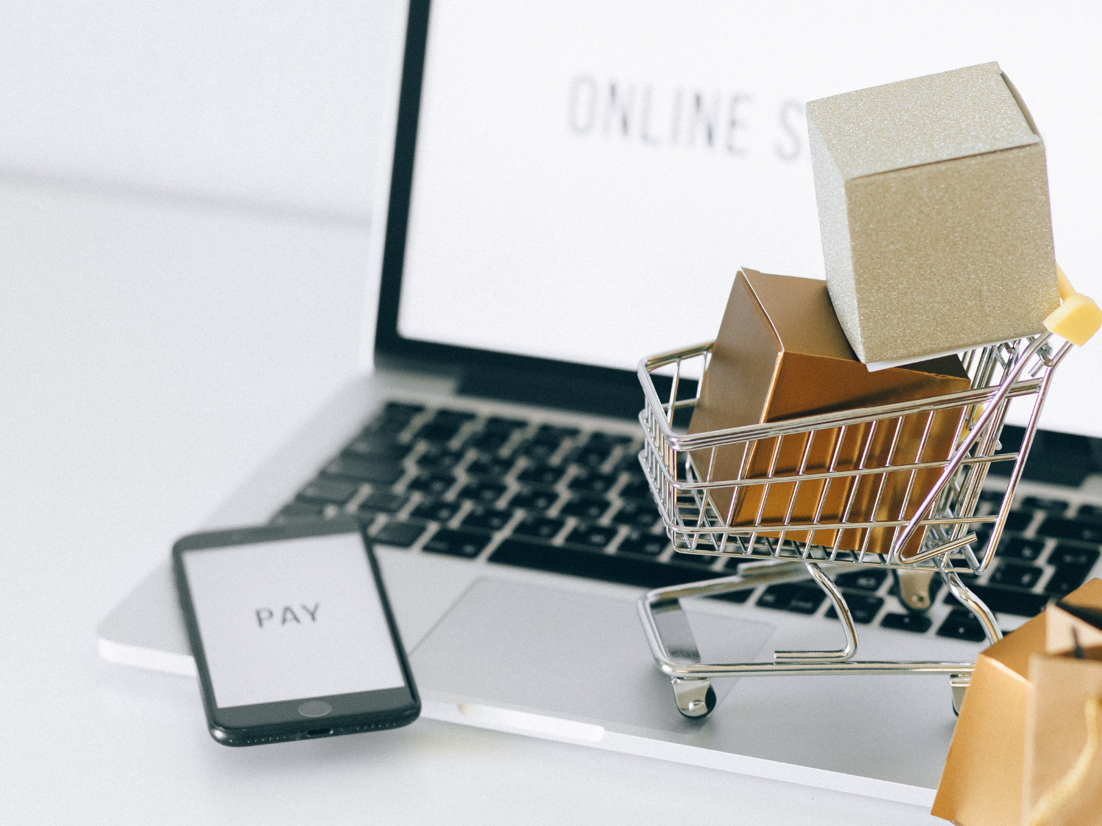 création site e-commerce