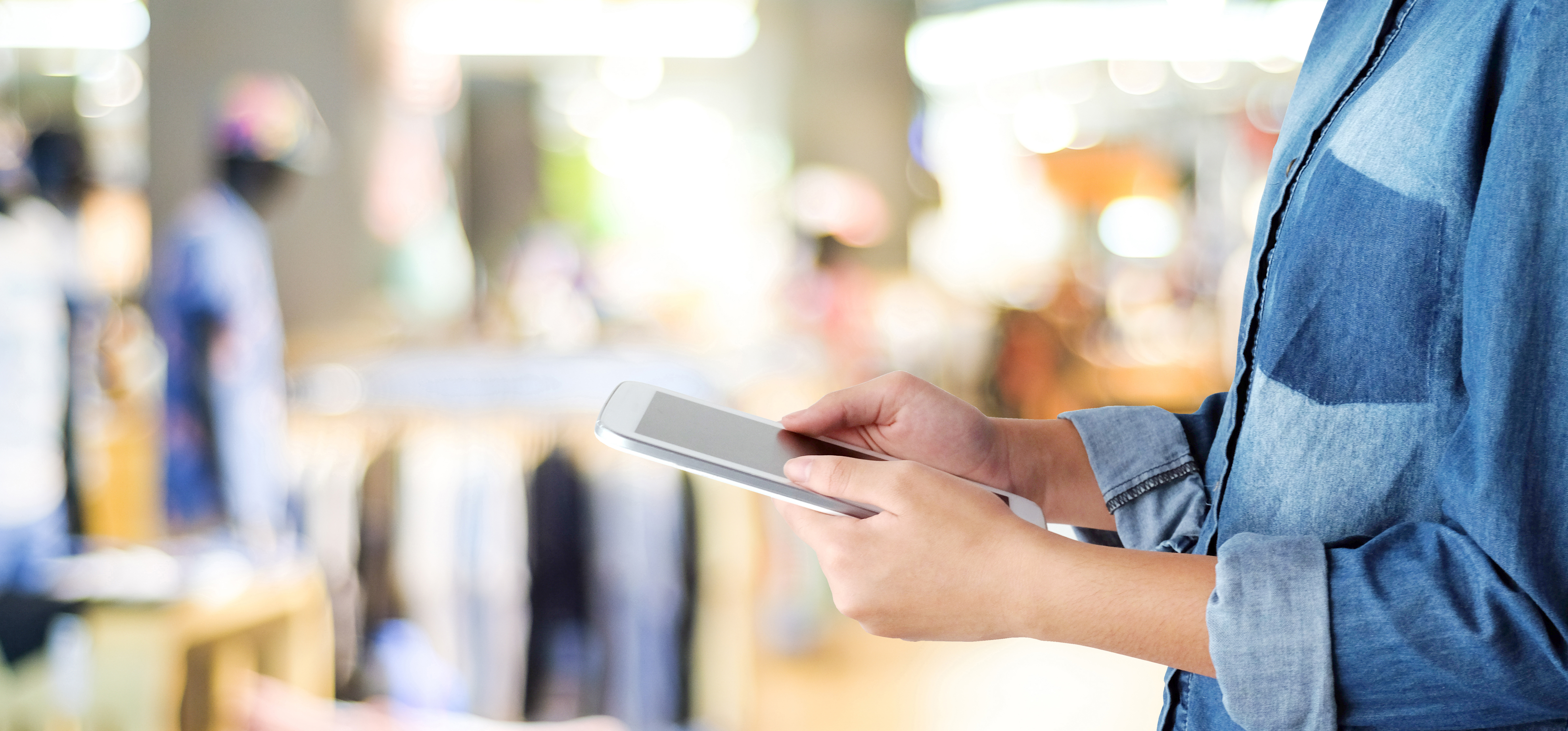 CAWL sera présent au Tech For Retail 25