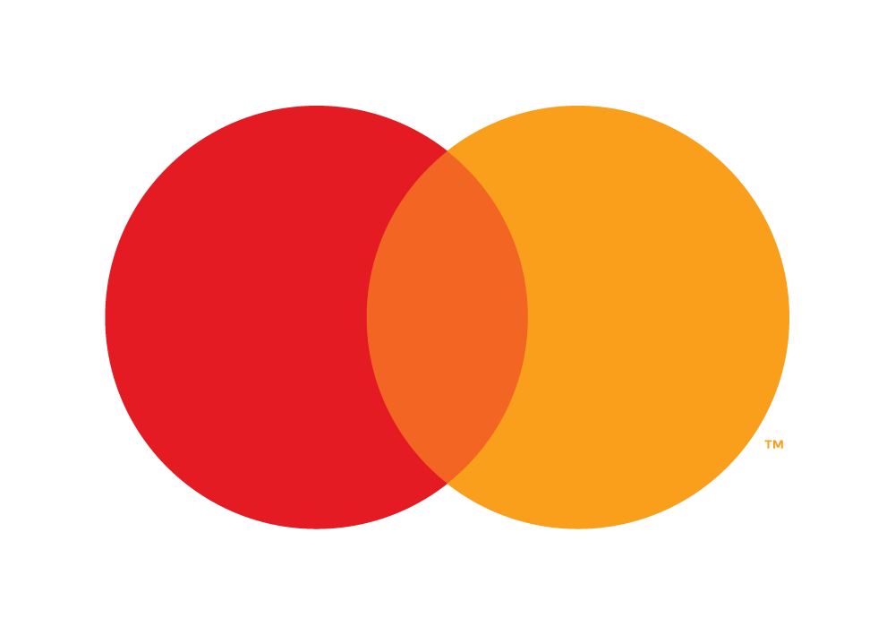 Logo Mastercard
