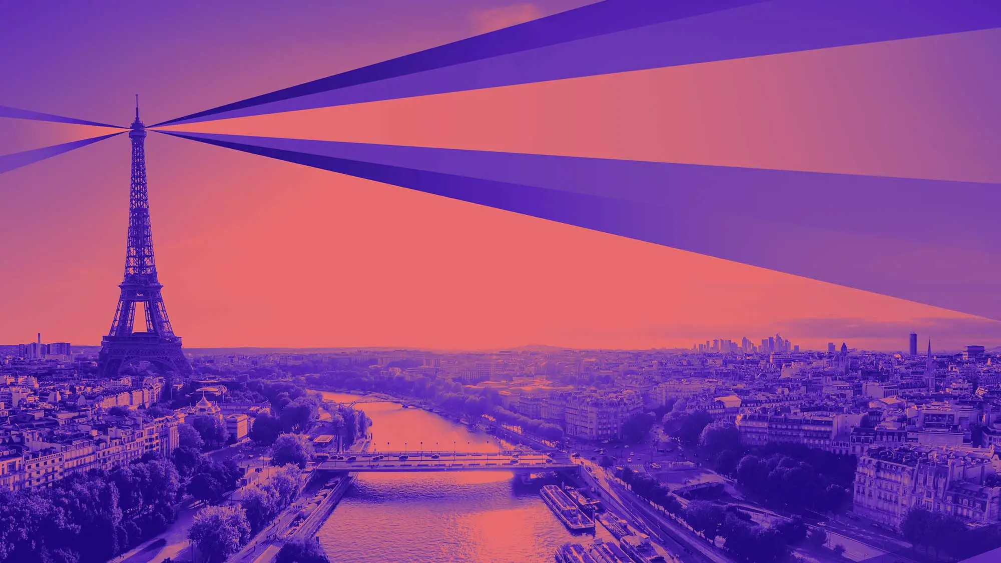 Salon NRF Europe Paris 2025