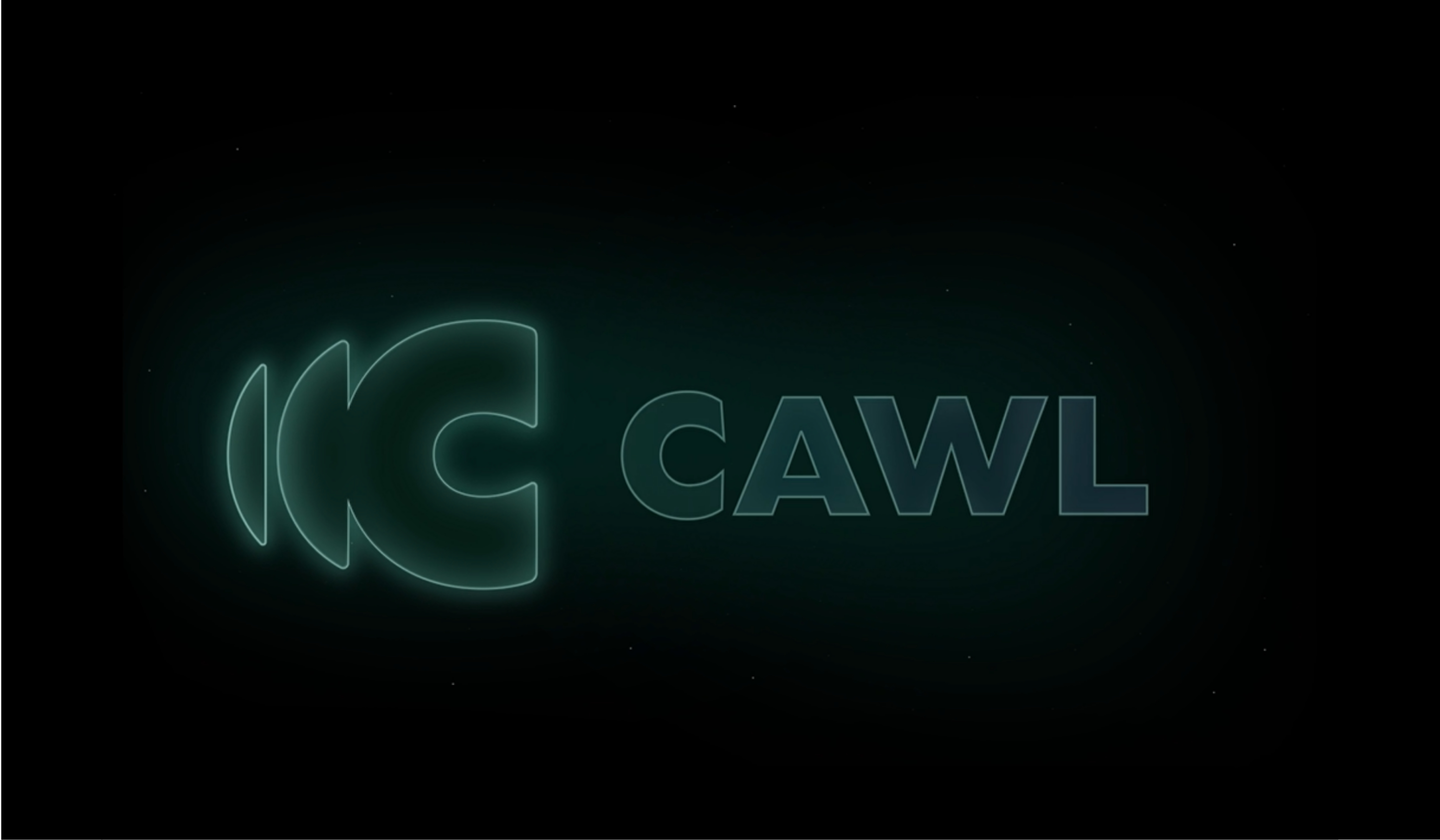 Miniature video CAWL